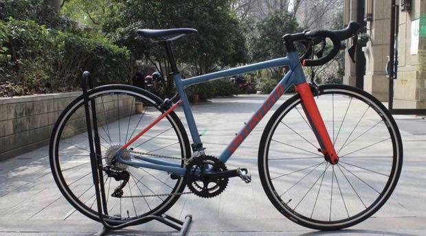 specialized allez elite grey