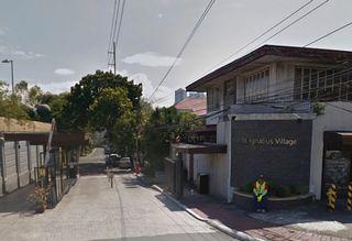St. Ignatius Village Quezon City