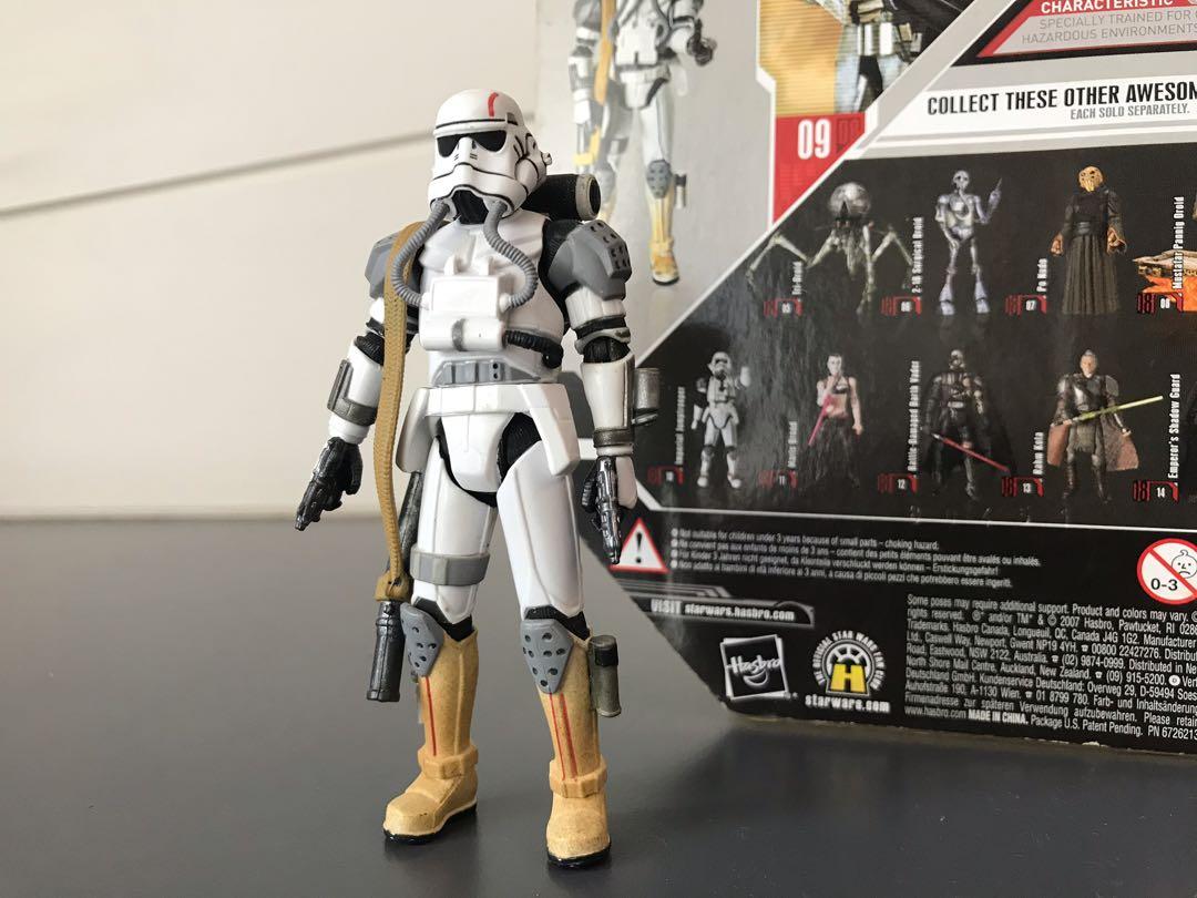shadow evo trooper
