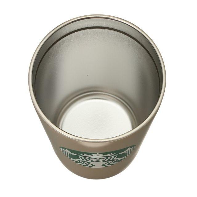 Starbucks Japan - Stainless TOGO Cup Tumbler Matte White 355ml —  USShoppingSOS