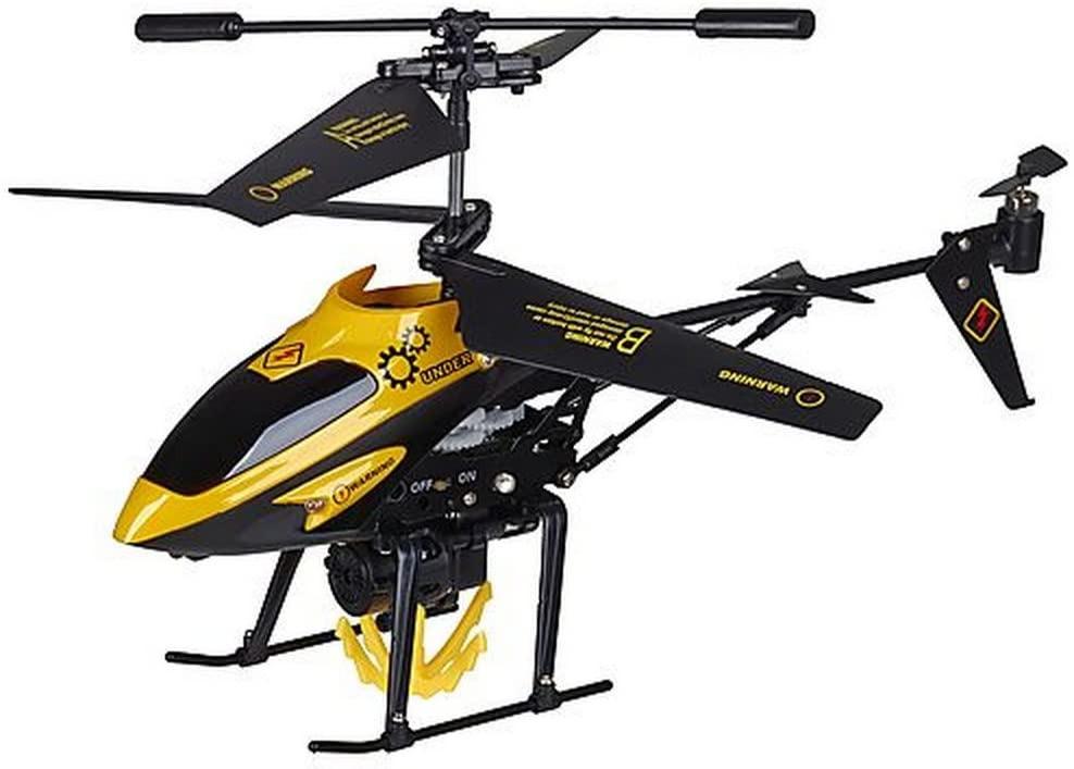 V388 helicopter store