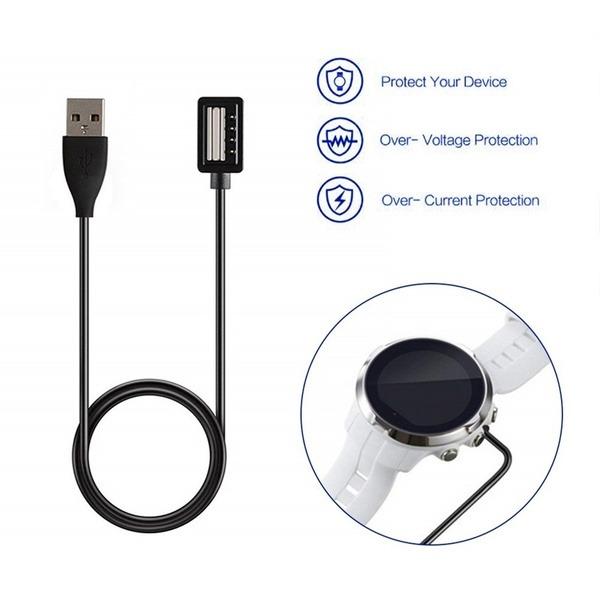 Suunto spartan sport charger sale
