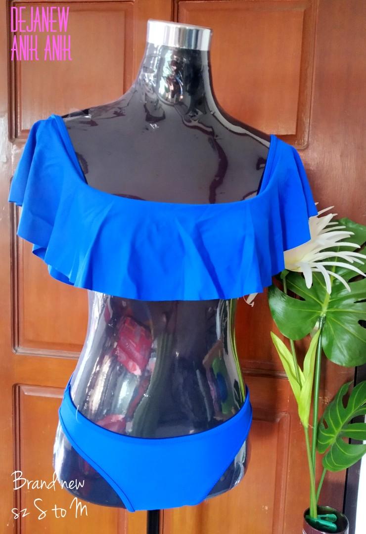 Swimsuits Cupshe SALE @140 each (Category: Bikinis & Swimsuits) located in Manila. Submitted by keri.queri (Listing ID 1076150836, Image 3). Description: pls pm me your choice no other pictures can fit up to semilarge price negotiable (bigger discount for 6pcs & up) Cash on pick up @95 small box LBC anywhere in the country.