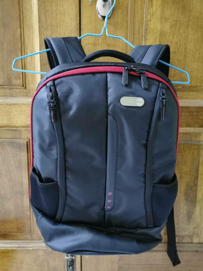 Dell cheap targus bag