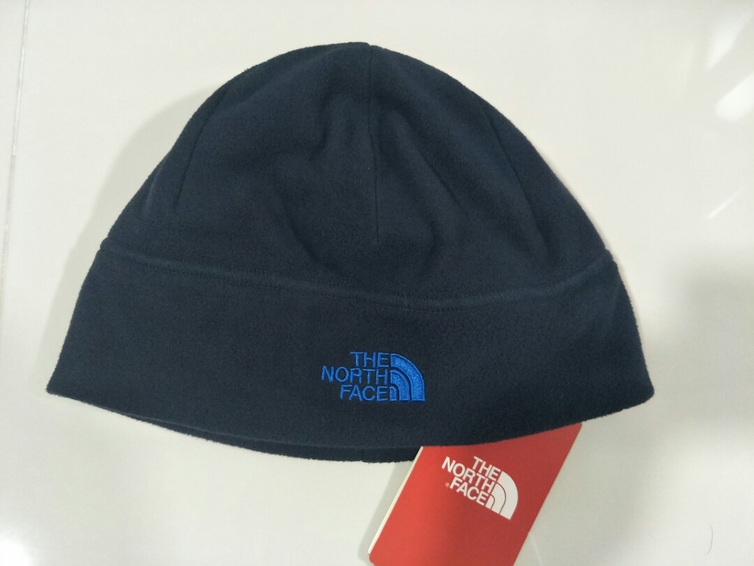 the north face standard issue beanie