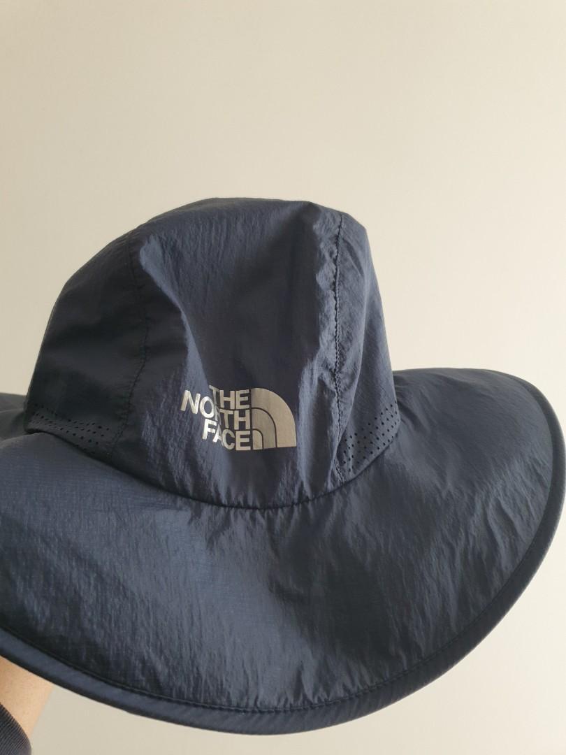 north face uv hat