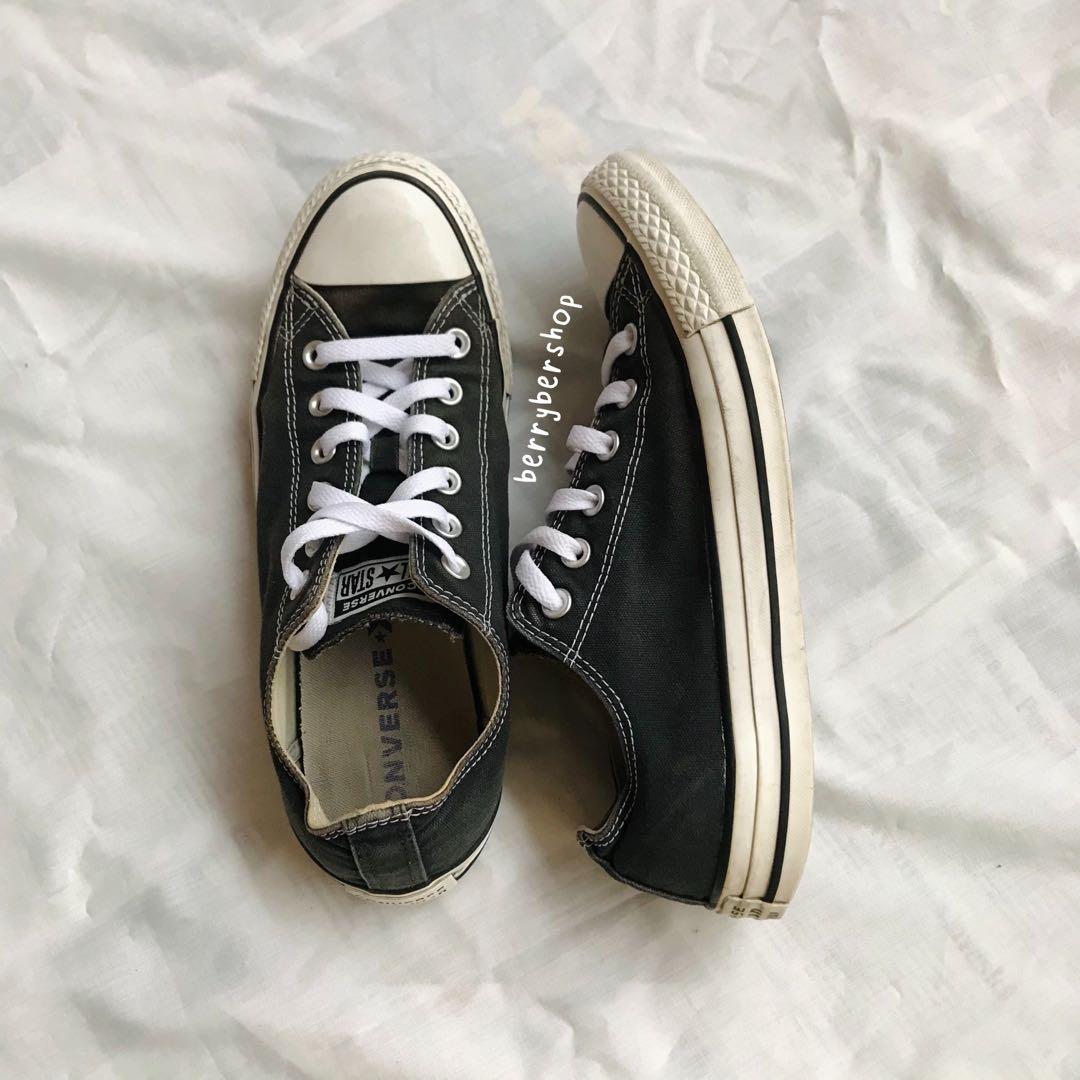 converse thrift