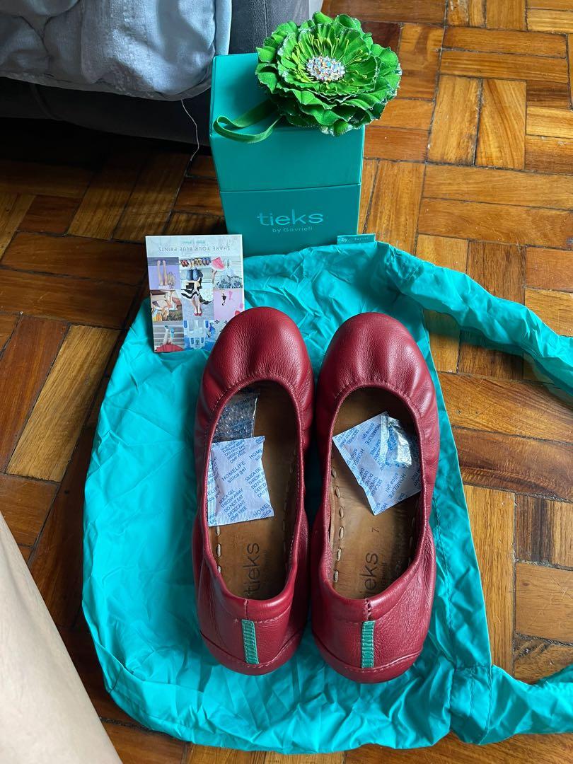 Tieks shoes price new arrivals