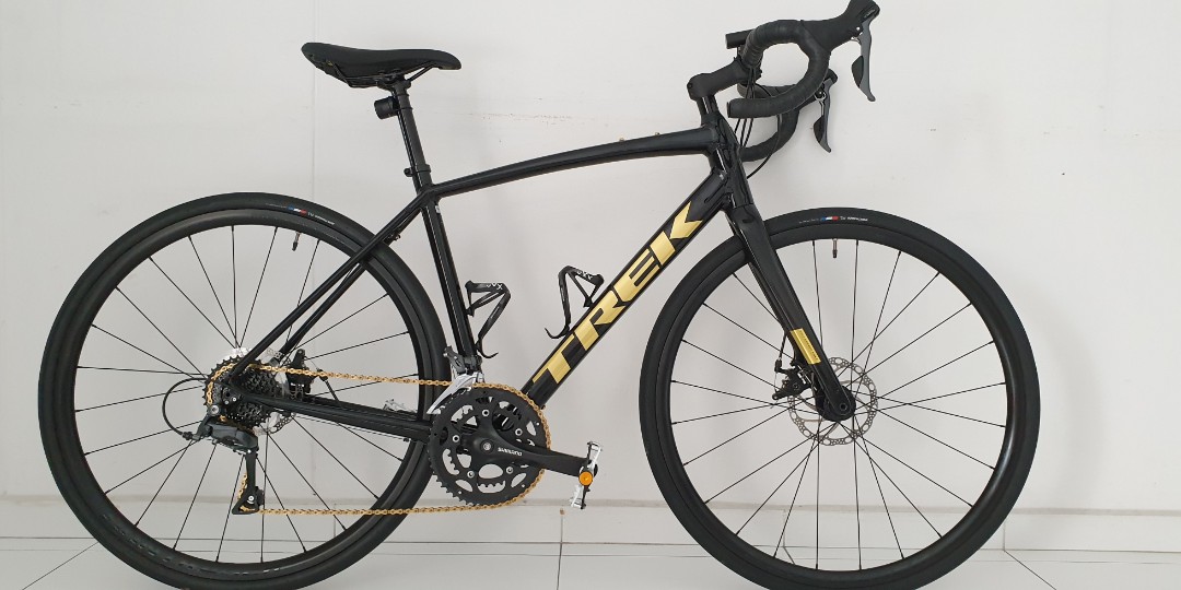 Trek al sales 2 disc 2021