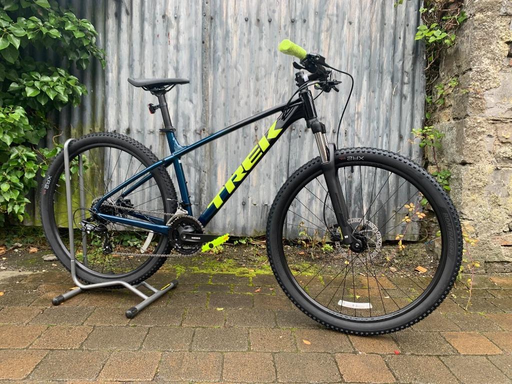 Trek marlin new arrivals 5 2021