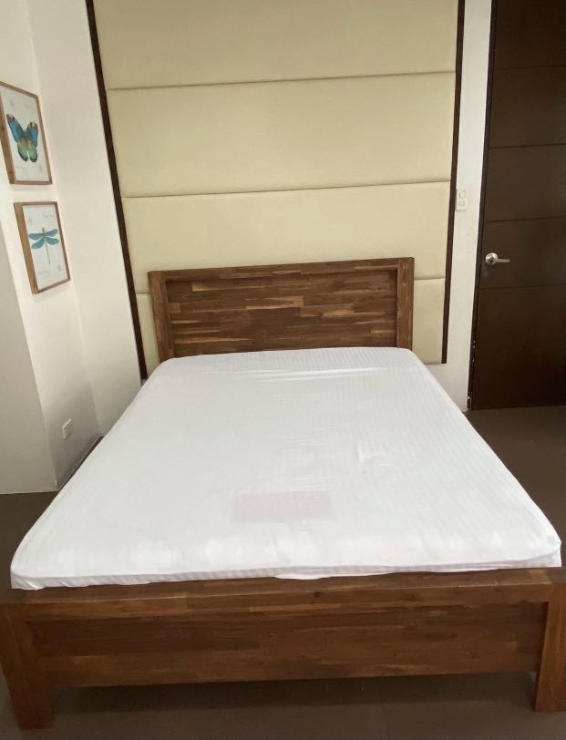 Twin Size Bed With Matress Furniture, Show Me A Picture Of Twin Size Bed