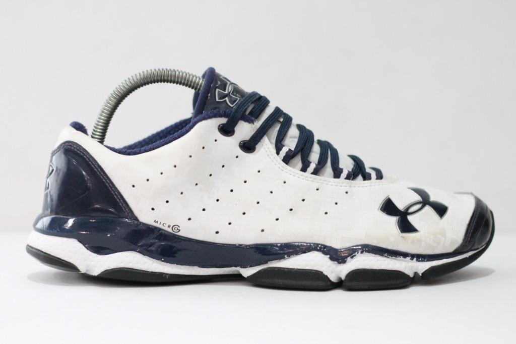 Under armour sales natural trainer