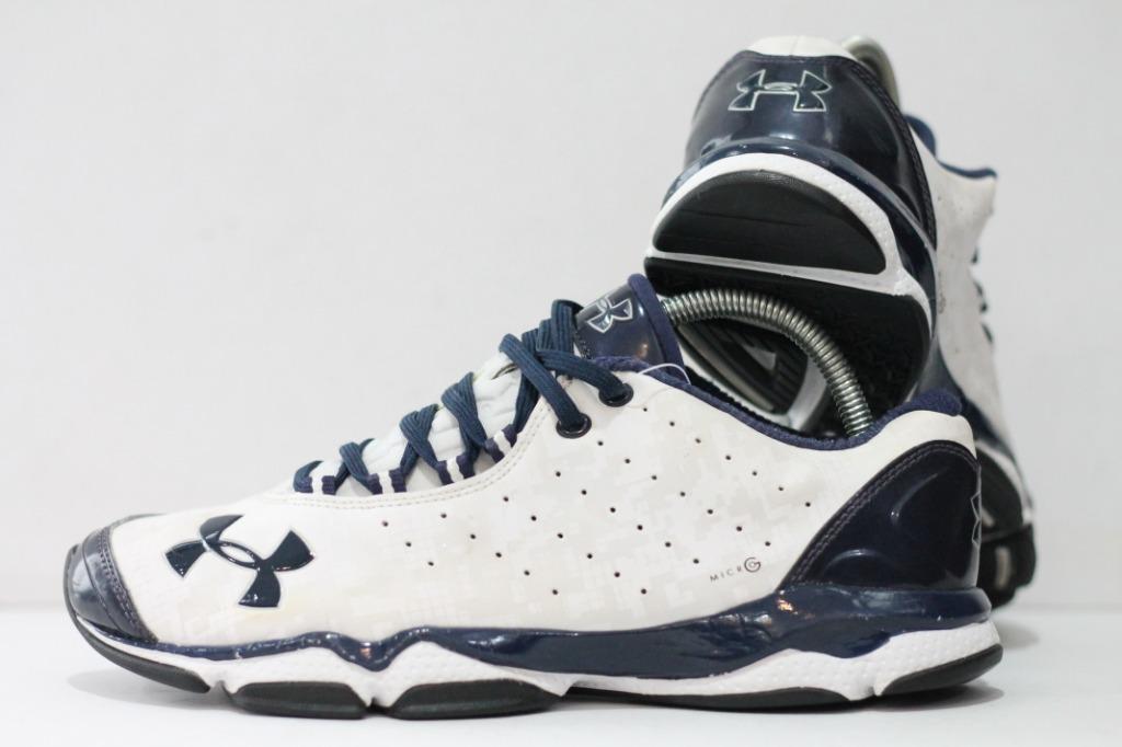 Under armour deals natural trainer