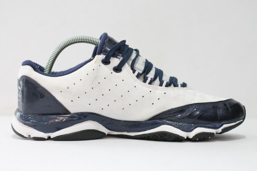 Under armour sales natural trainer