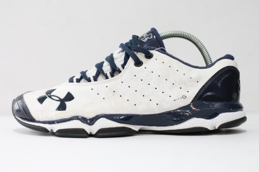 Under armour deals natural trainer