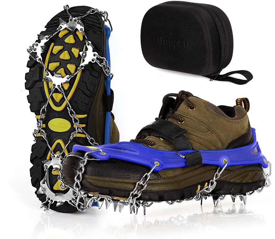 Unigear traction cleats best sale