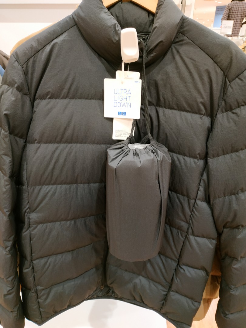 Jaket ultra light clearance
