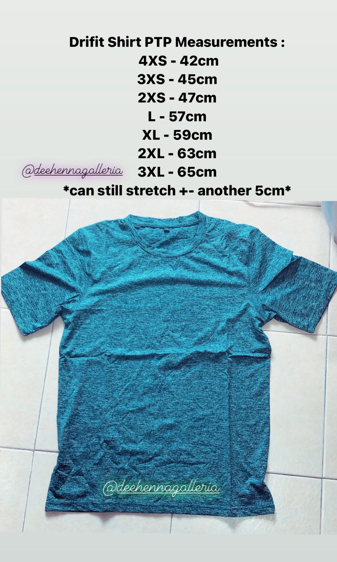 3x dri fit shirts cheap
