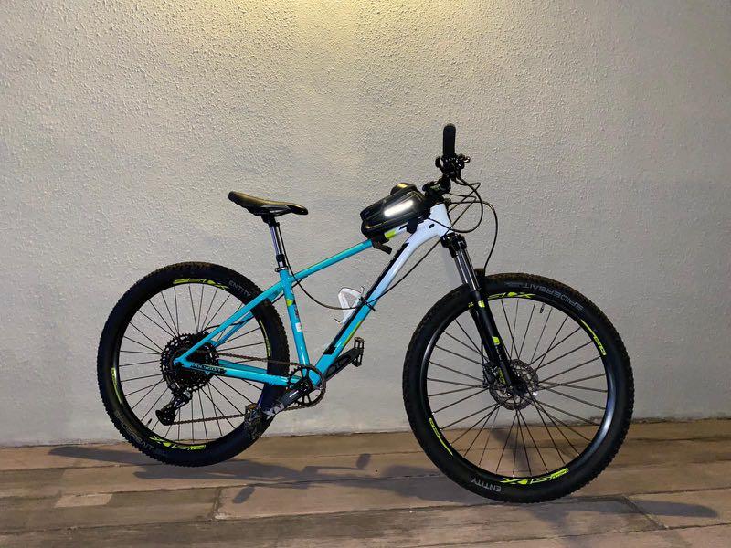Polygon xtrada 5 2021 limited edition clearance