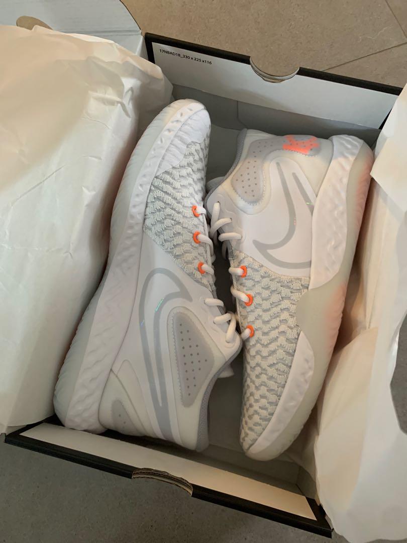 kevin durant bball shoes