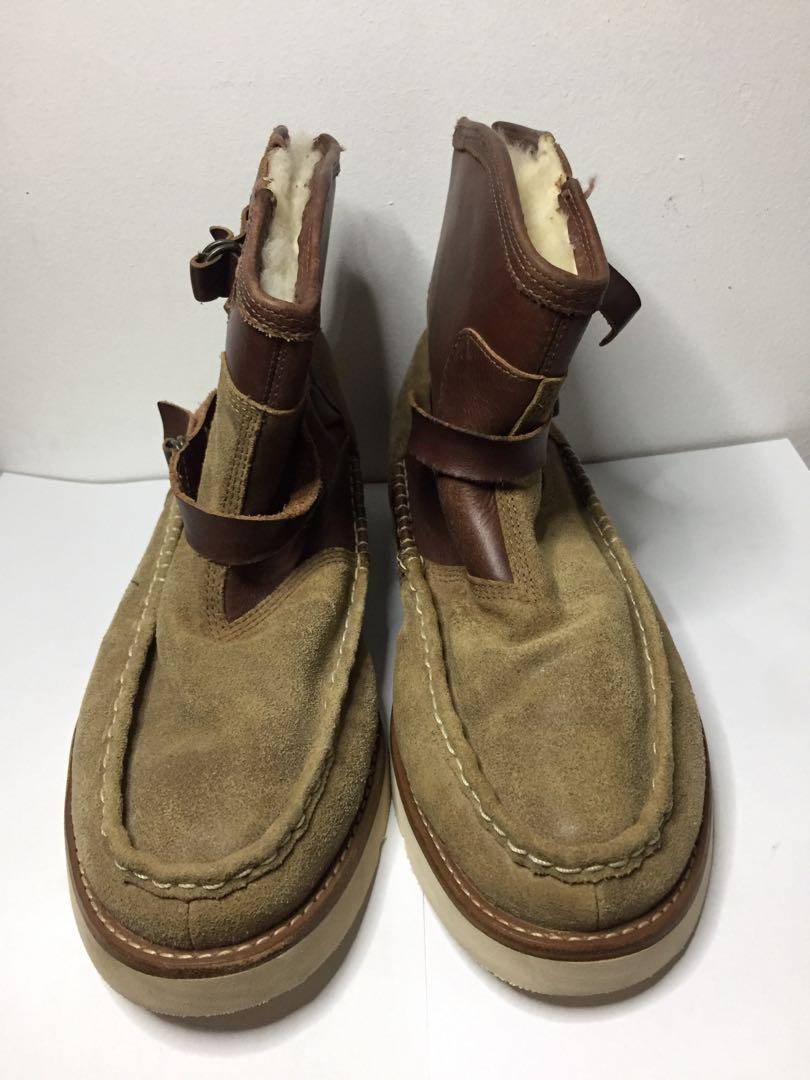 Vans vault engineer online boot