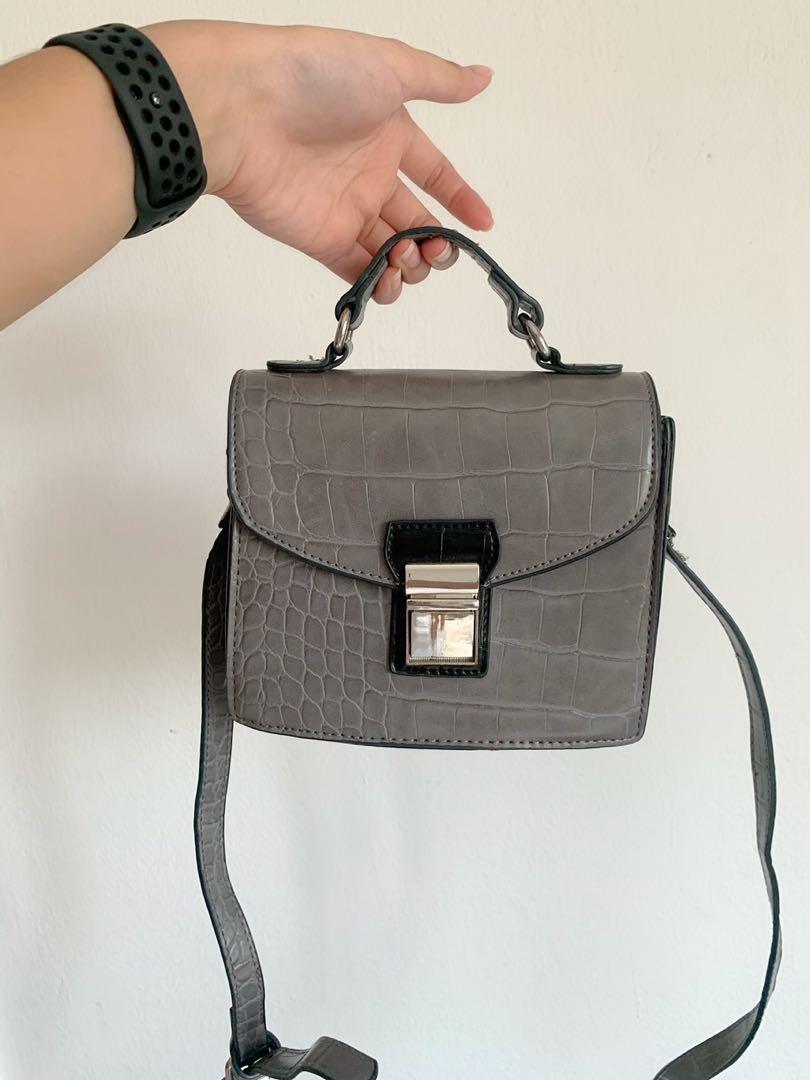 Vero moda top sling bags