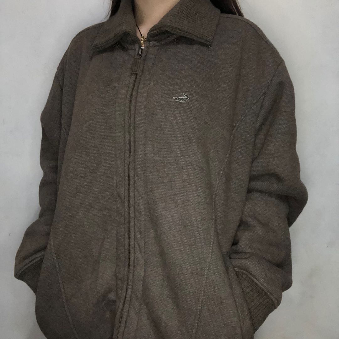 Crocodile brand jacket price top