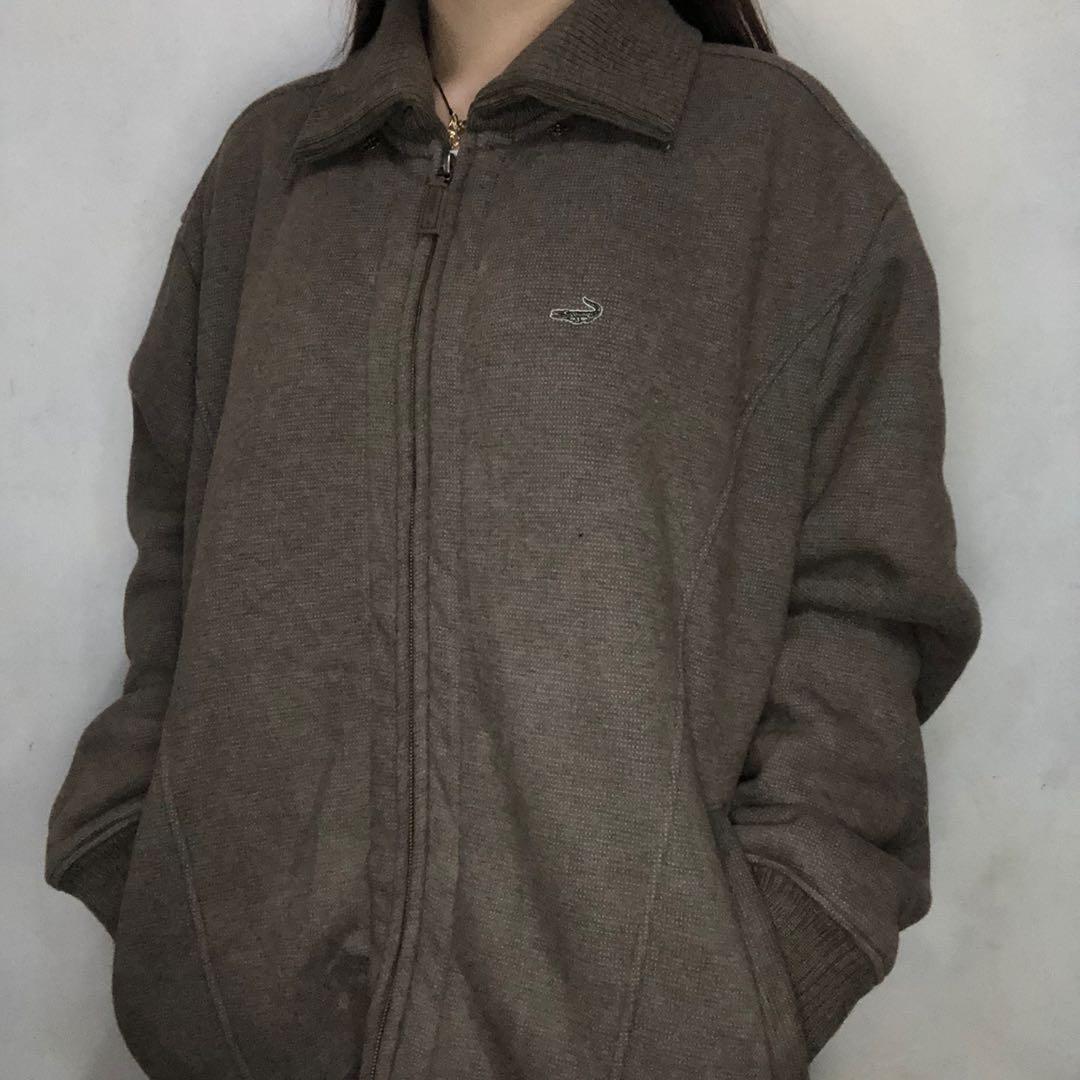 crocodile jacket price