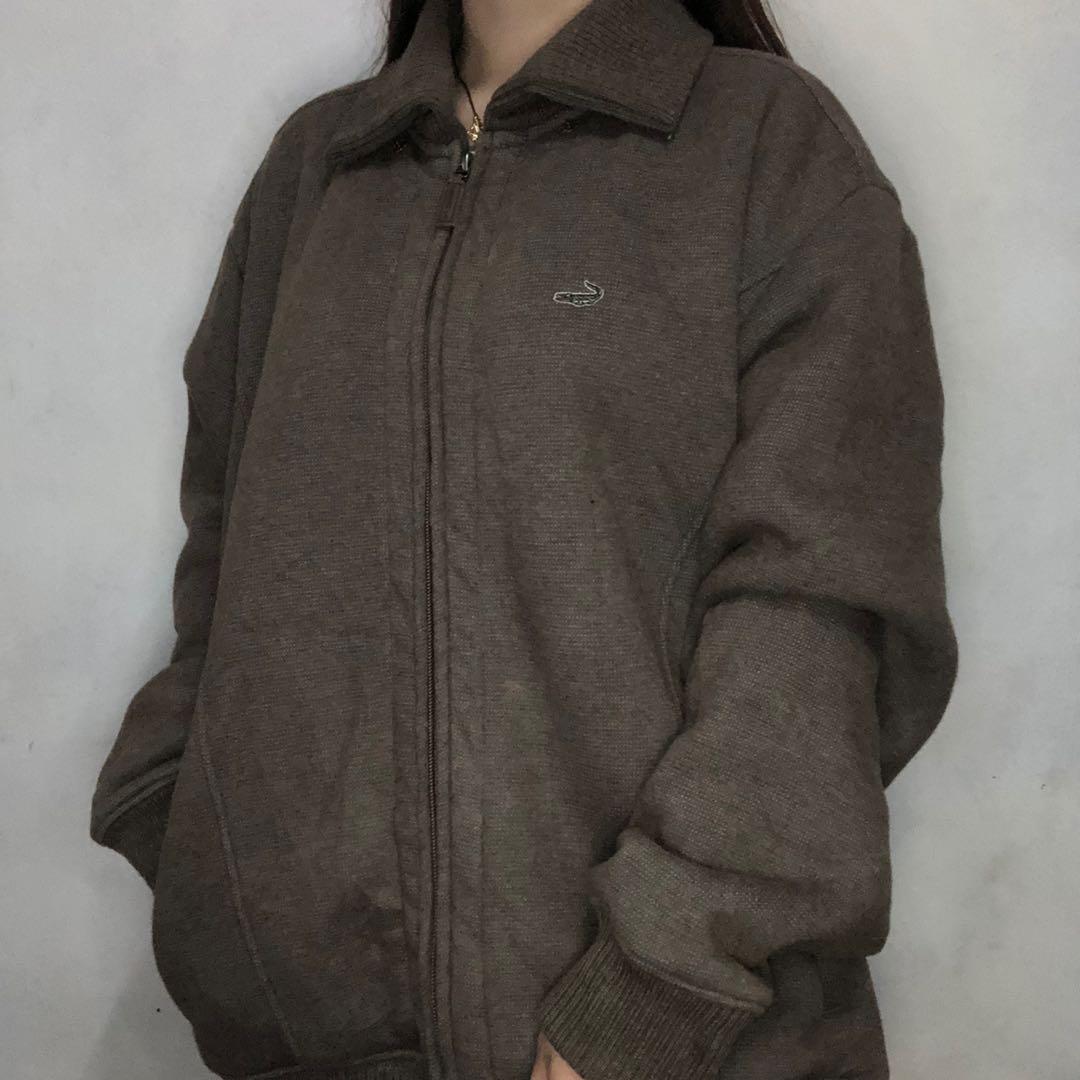 Crocodile brand jacket price sales