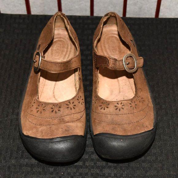 Vintage keen mary jane new arrivals