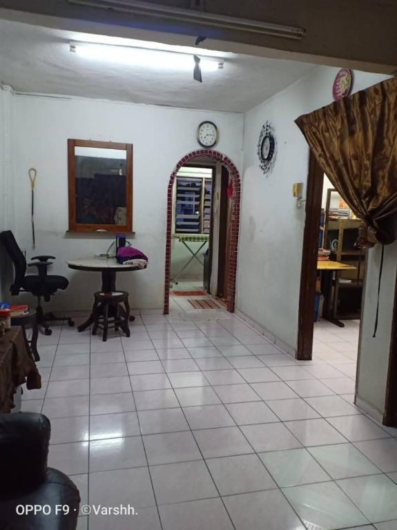 Well Renovated Prima Selayang Apartment Selayang Property Rentals On Carousell