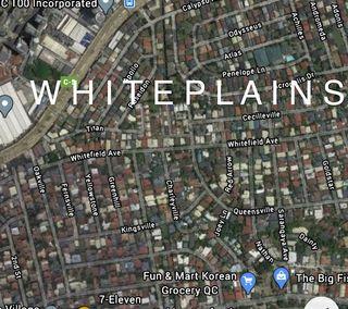 WhitePlains Vacant Lot / White Plains Lot