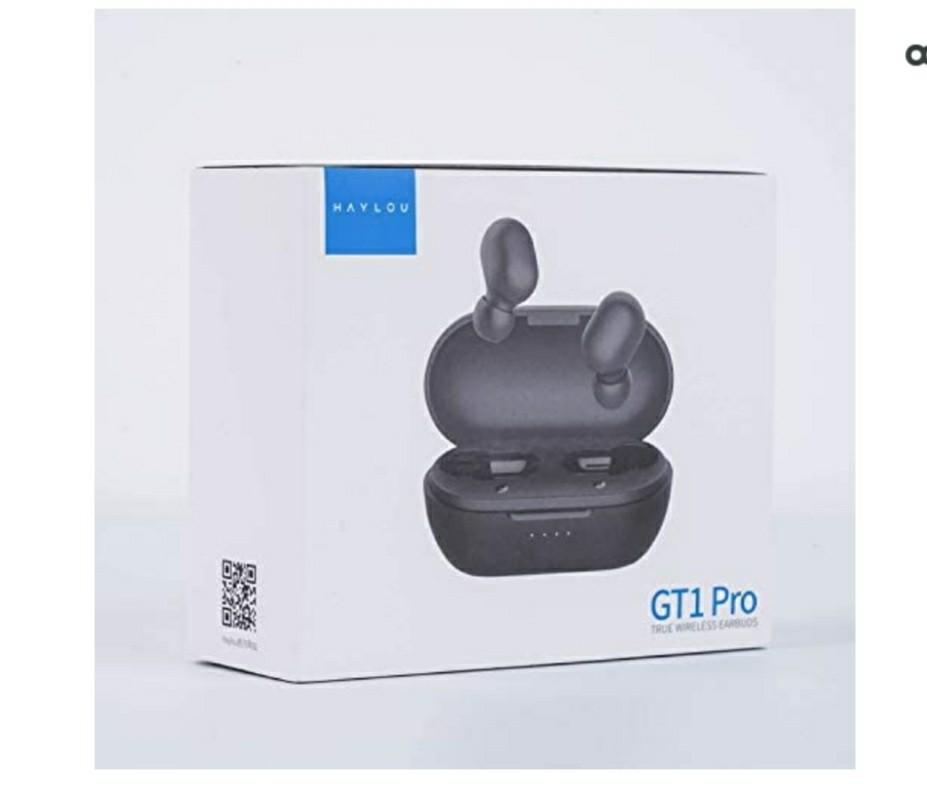 Auricular haylou gt1 2025 pro