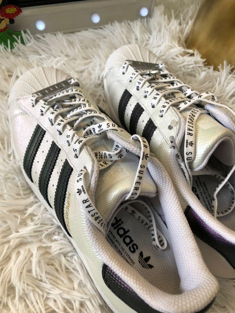 Adidas shoes online lace queen