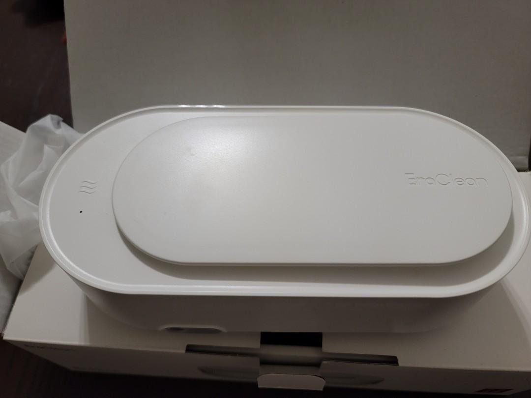 Xiaomi Ultrasonic Cleaner, TV & Home Appliances, Vacuum Cleaner