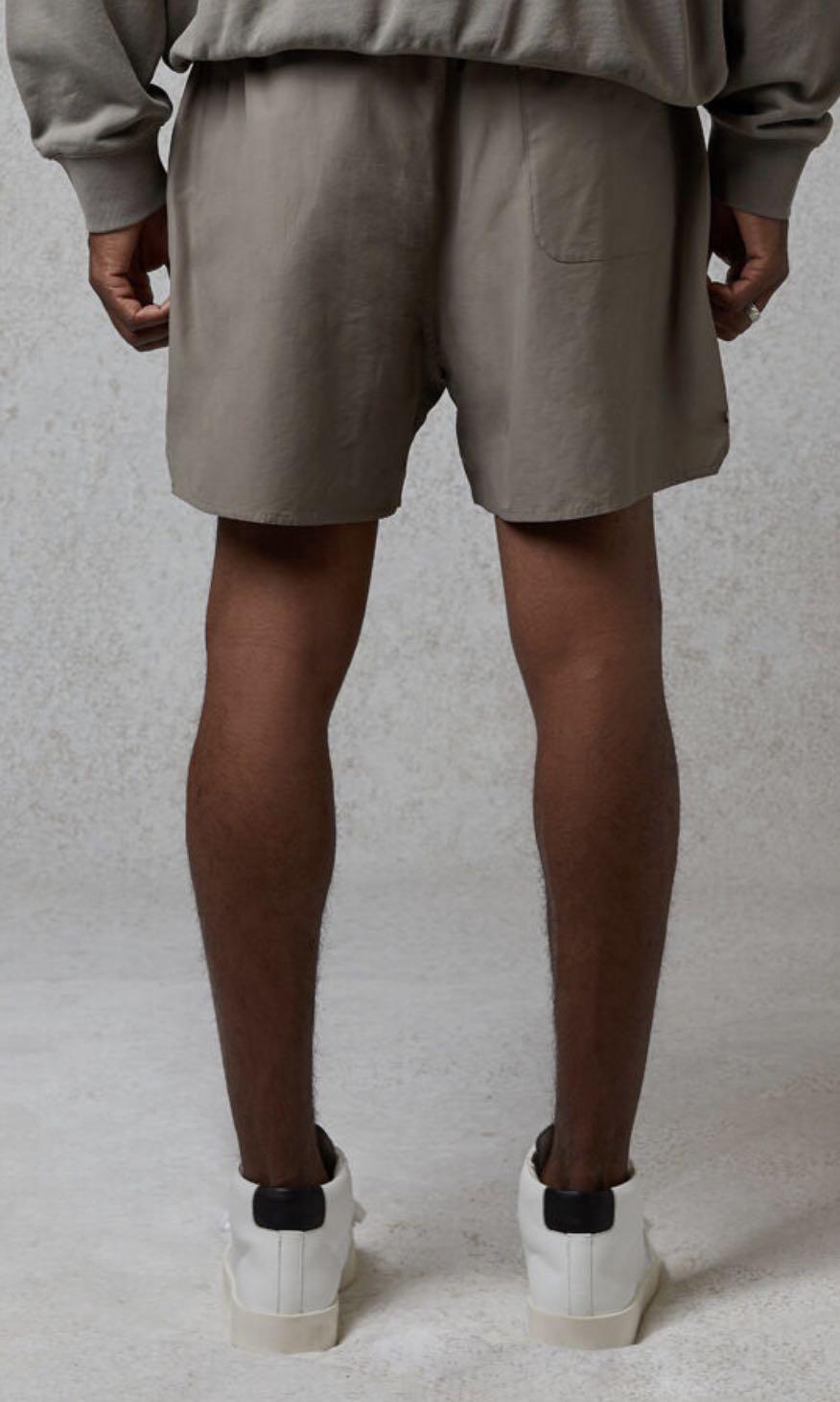 FOG ESSENTIALS VOLLEY SHORTS XSサイズ | tspea.org