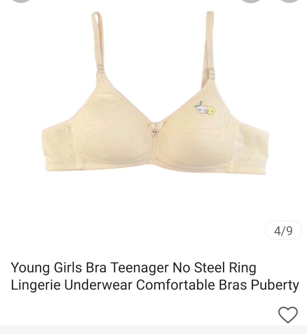 Comfortable Stylish young teens in bras and panties Deals 