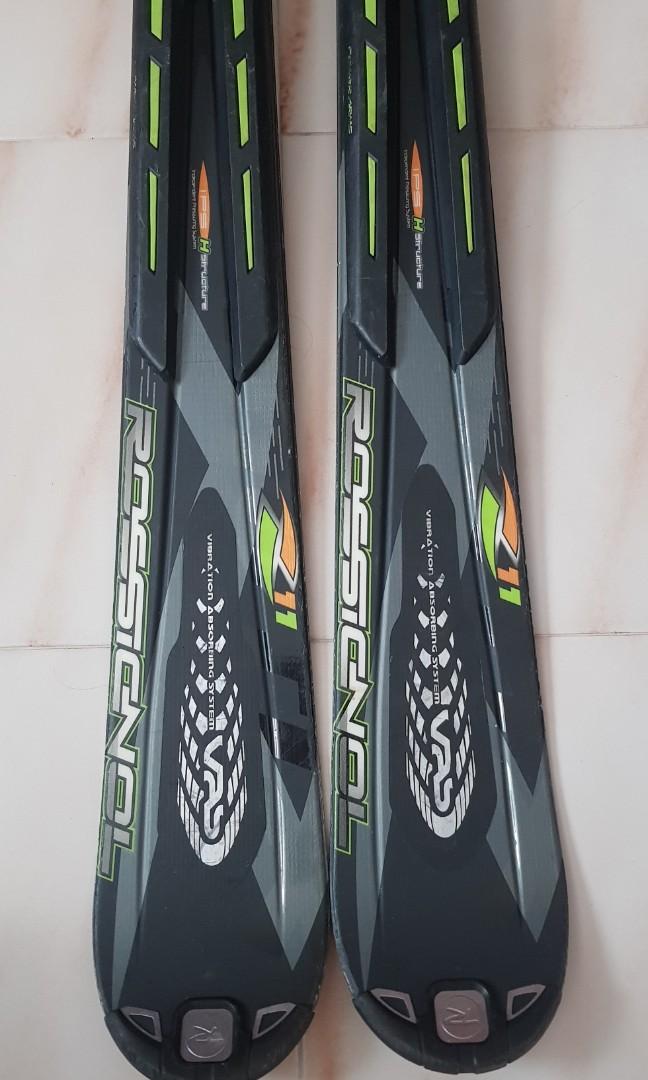 Rossignol store zenith 11