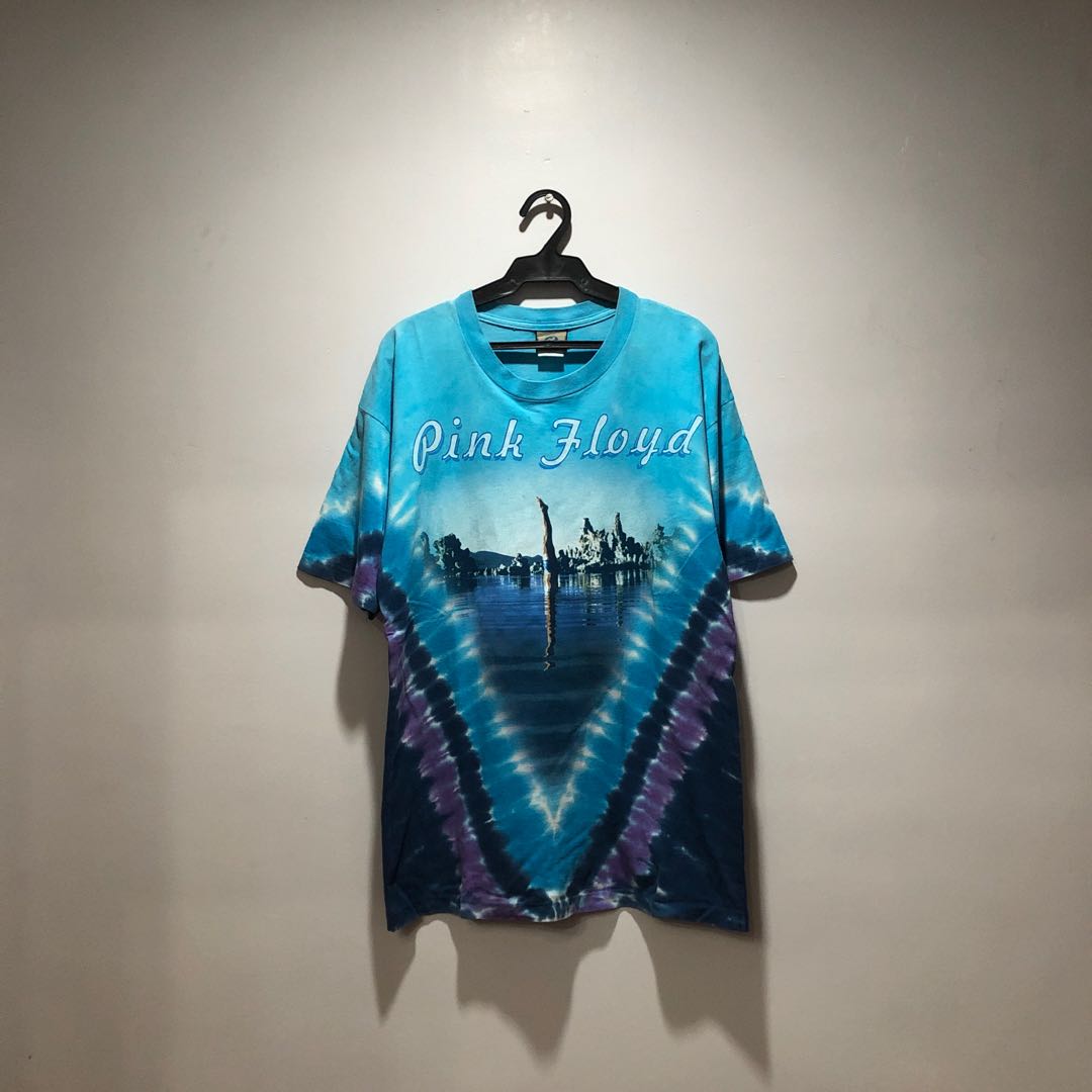 Camiseta Sin Mangas Pink Floyd Wish You Were Here Oficial, Unisex