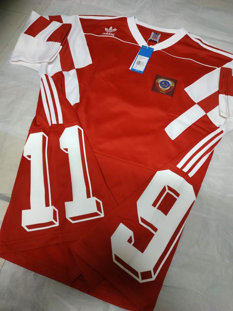 Adidas russia mashup online
