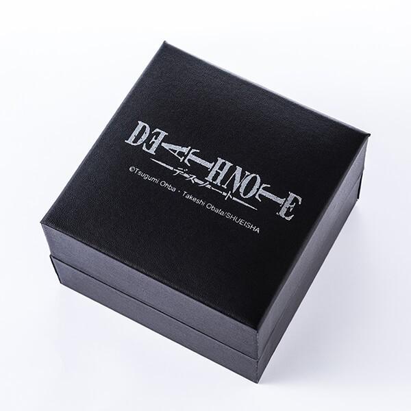 日本代購] SuperGroupies 死亡筆記Death Note 夜神月手錶, 其他, 其他