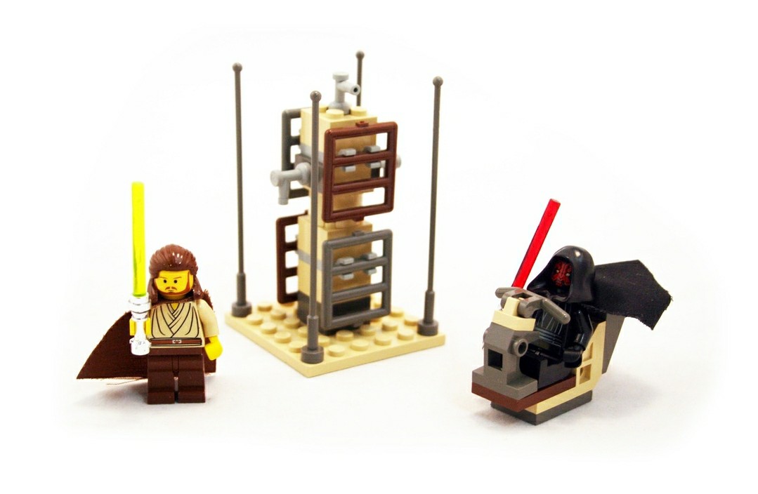 Lego 7101 clearance