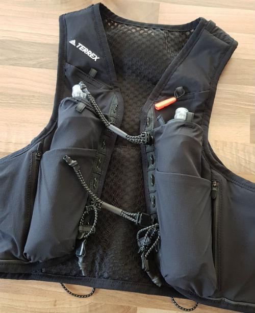 Adidas terrex agravic speed vest clearance