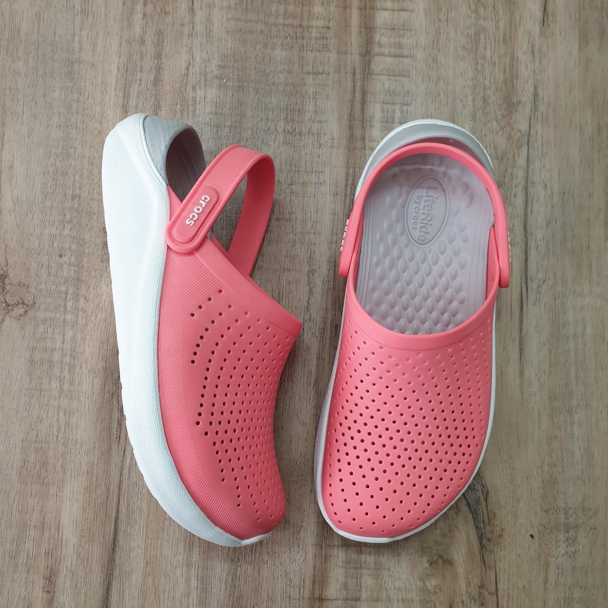 Original online crocs literide