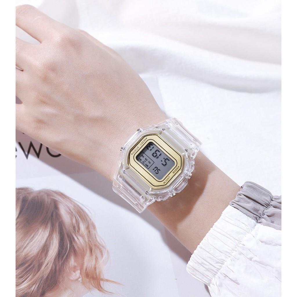 Jam tangan 2025 honhx