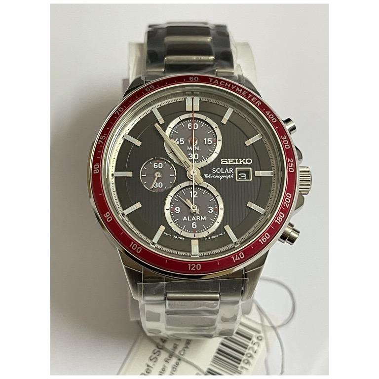 Seiko ssc449p9 review sale