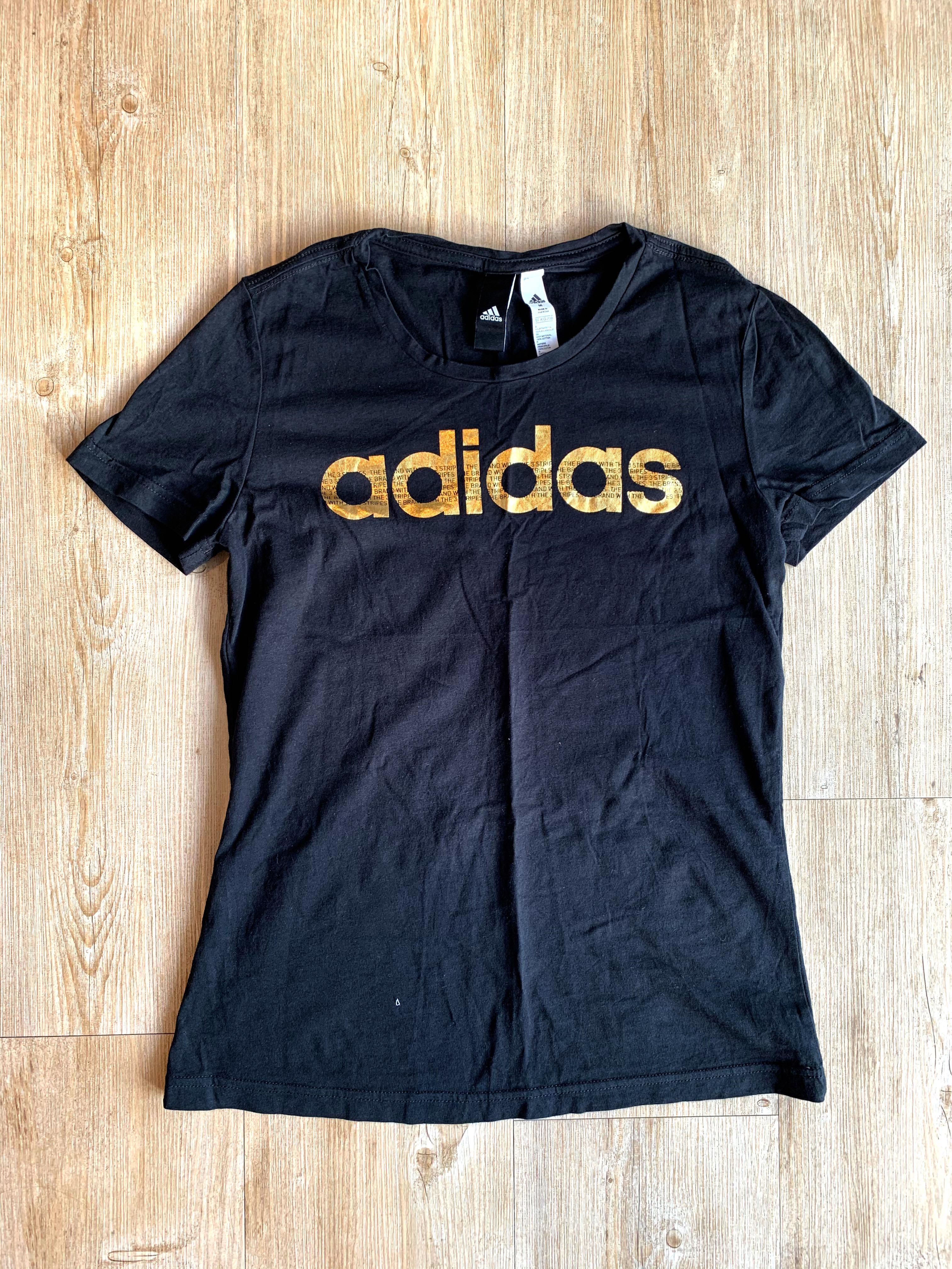 Tee shirt adidas bebe clearance