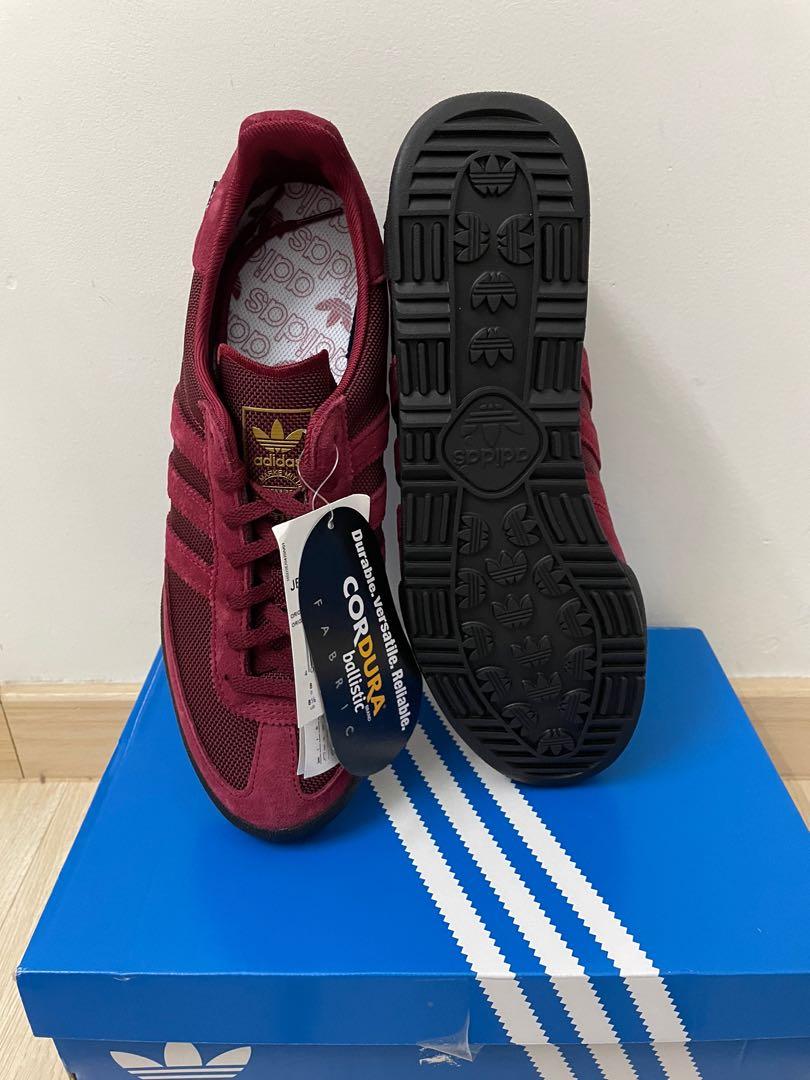 ADIDAS JEANS CORDURA, Men's Fashion 