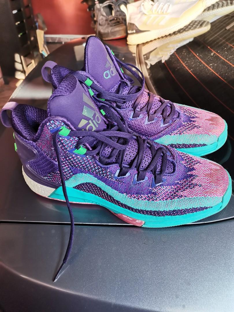 Adidas j wall shop 2 boost primeknit