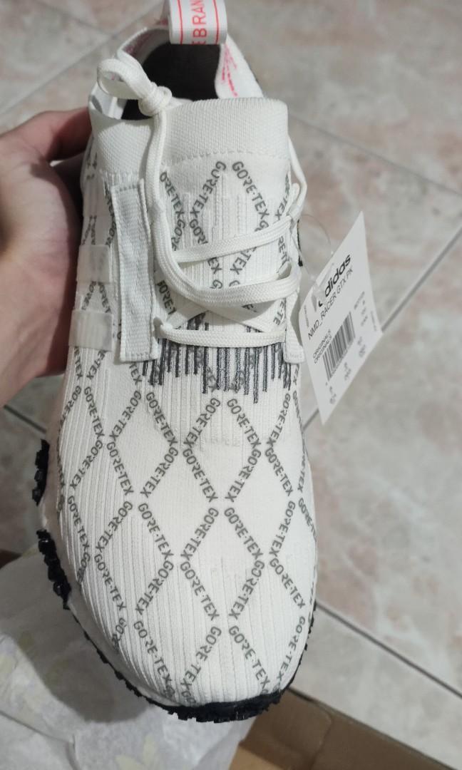 Adidas nmd racer gtx top primeknit